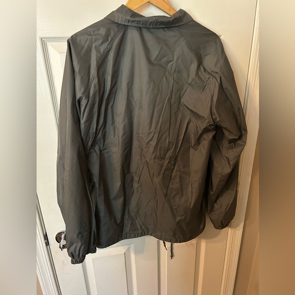 Timeless Rain/Utility Jacket - Picture 2 of 8